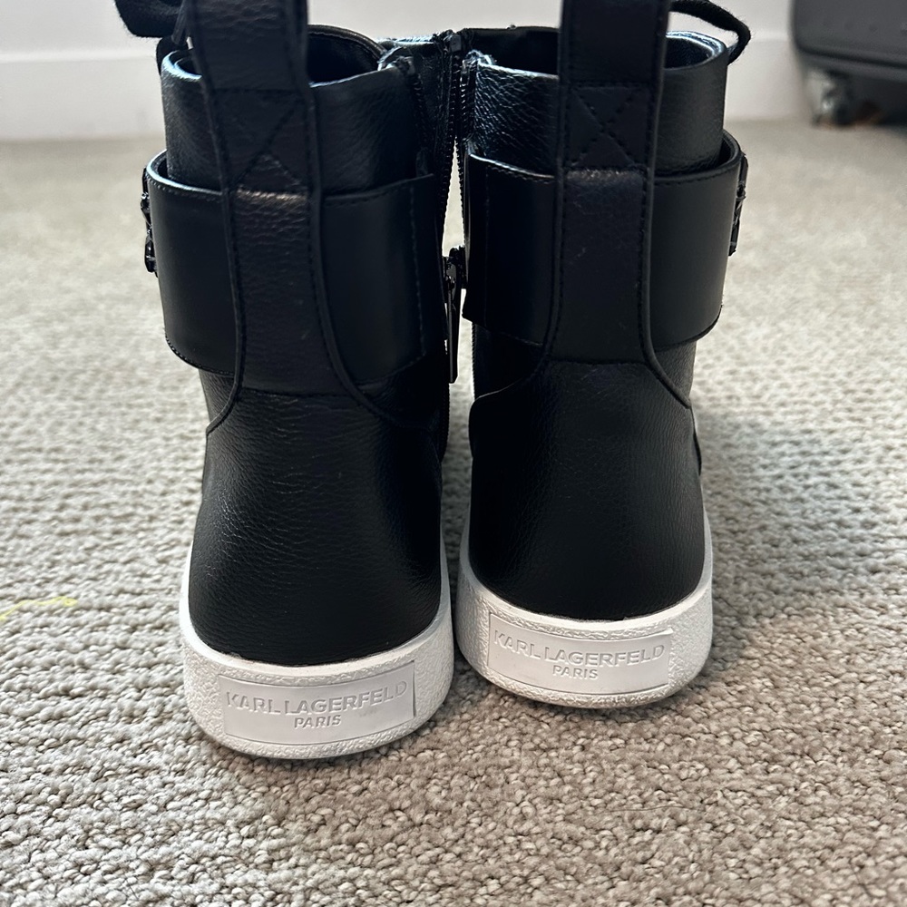Brand New Karl Lagererfeld Sneakers